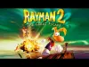 Rayman 2: The Great Escape - 3 stars