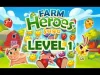 Farm Heroes Saga - Level 1