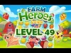 Farm Heroes Saga - Level 49