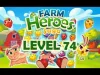Farm Heroes Saga - Level 74
