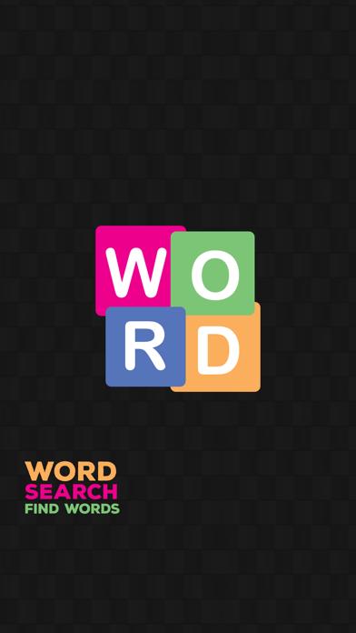 Word Search Walkthrough (iOS)