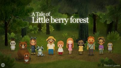 A Tale of Little Berry Forest Walkthrough (iOS)