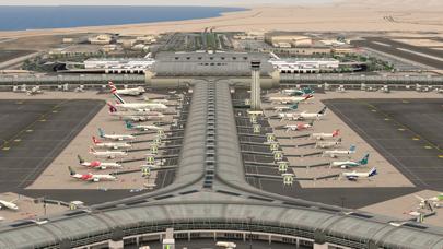 World of Airports Walkthrough (iOS)