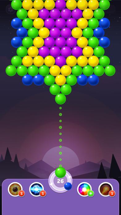 ‎Bubble Rainbow Walkthrough (iOS)