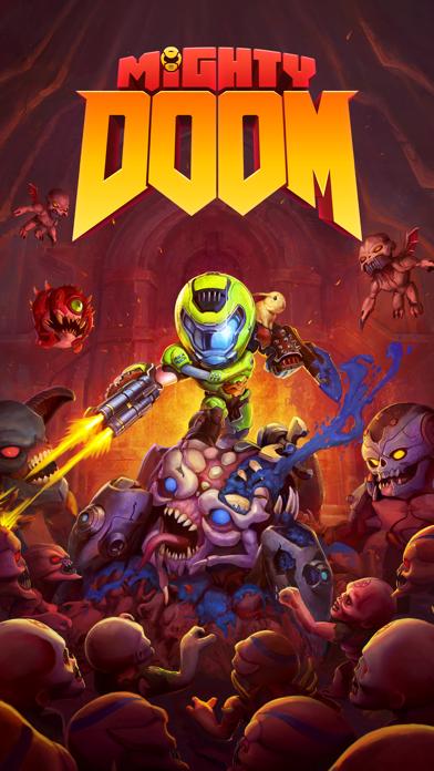 Mighty DOOM Walkthrough (iOS)