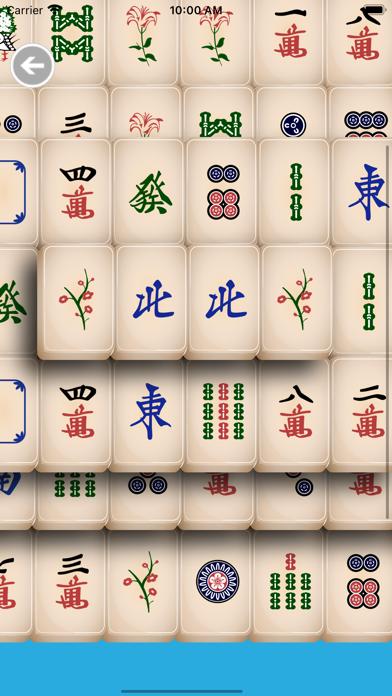 Mahjong Maniac Walkthrough (iOS)