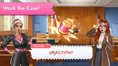 Legally Blonde: The Game Walkthrough (iOS)