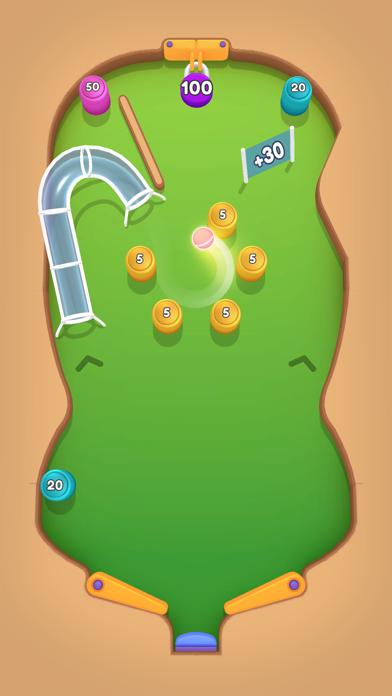 Pinball Walkthrough (iOS)