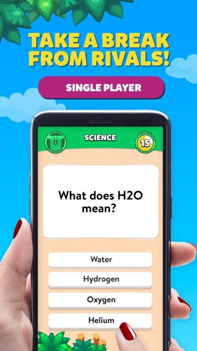 trivia crack cheats for android