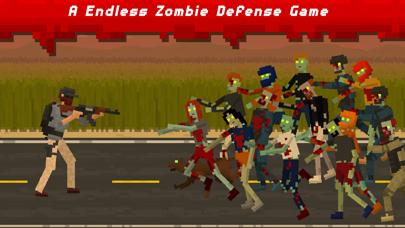 They're Coming: Zombie Defense Walkthrough (iOS)