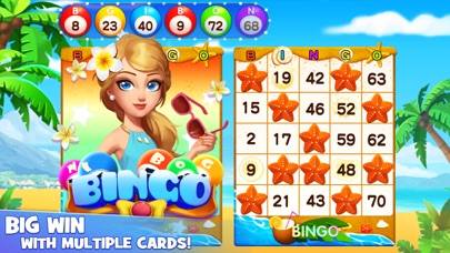 Bingo Lucky: Happy Bingo Games Walkthrough (iOS)