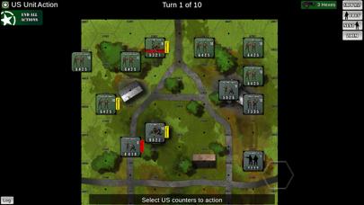 Skirmish 1944 Walkthrough (iOS)