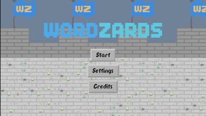 Wordzards Walkthrough (iOS)