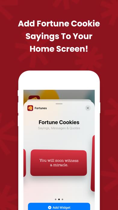 Fortunes Walkthrough (iOS)