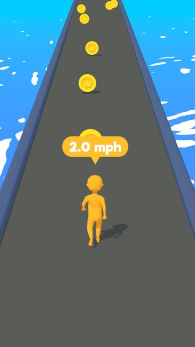 Idle Speed Race Walkthrough (iOS)