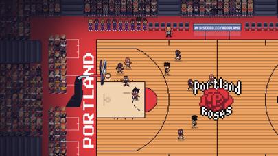 Hoop Land Walkthrough (iOS)