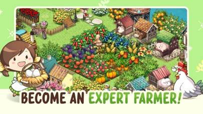Every Farm Walkthrough (iOS)