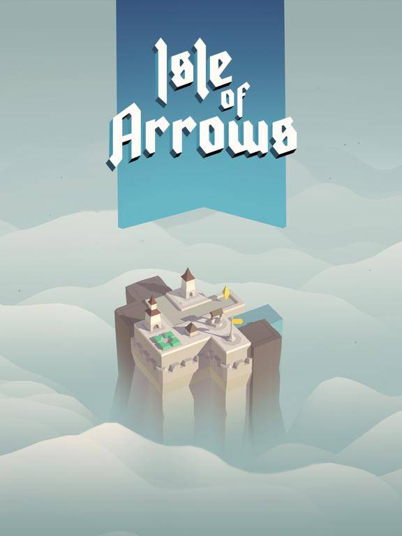 Isle of Arrows – Tower Defense Walkthrough (iOS)