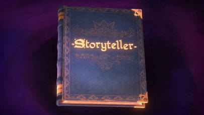 Storyteller Walkthrough (iOS)