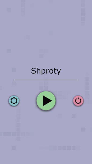 Shproty Pro Walkthrough (iOS)