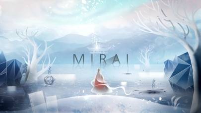 MIRAI-Dream Trip Walkthrough (iOS)