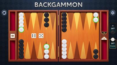 Backgammon Walkthrough (iOS)