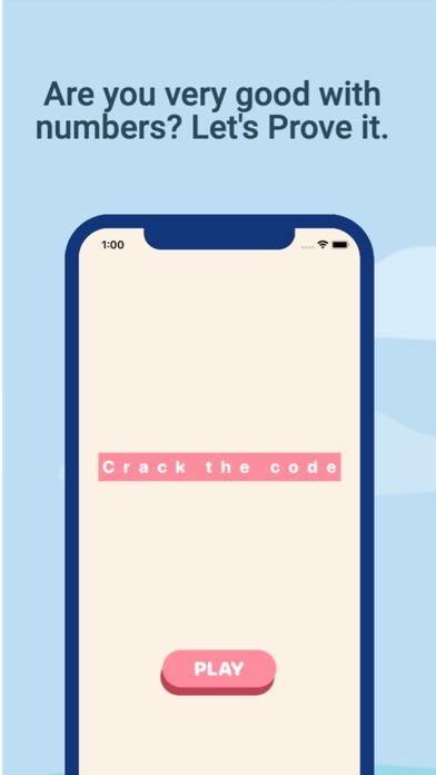 Crack The Code: IQ Riddles Walkthrough (iOS)