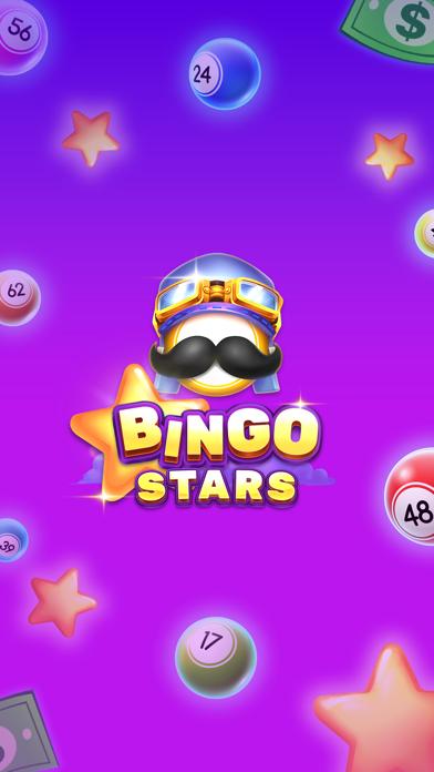 Bingo Stars Walkthrough (iOS)