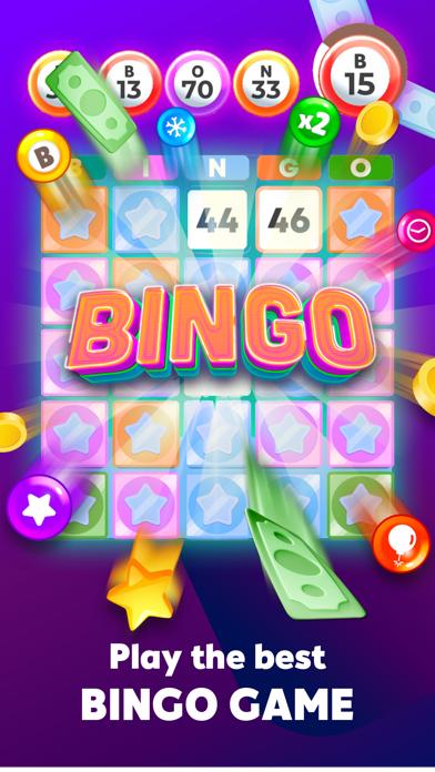 Bingo Walkthrough (iOS)