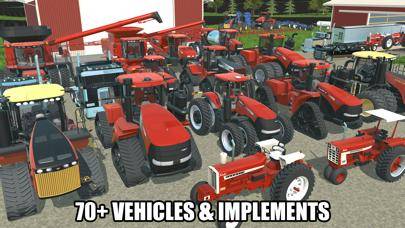American Farming Walkthrough (iOS)