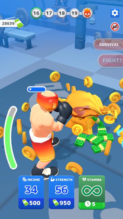 Punch Guys Walkthrough (iOS)