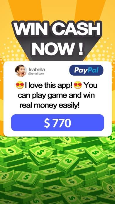 Bubble Crush: Cash Prizes Walkthrough (iOS)