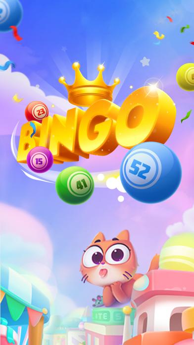 Bingo Fever2022 Walkthrough (iOS)