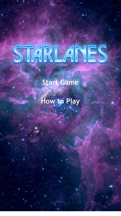 StarLanes Walkthrough (iOS)