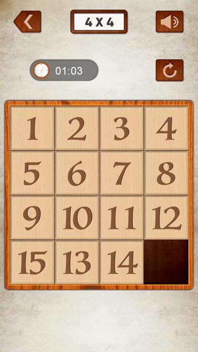 Number Puzzle Walkthrough (iOS)