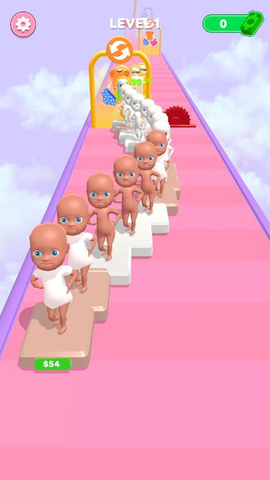 Baby Doll! Walkthrough (iOS)