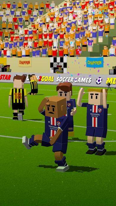 Soccer Star: 2022 Football Cup Gameplay Walkthrough (Android, iOS) - Part 1  