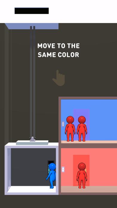 Elevator Sorting Walkthrough (iOS)