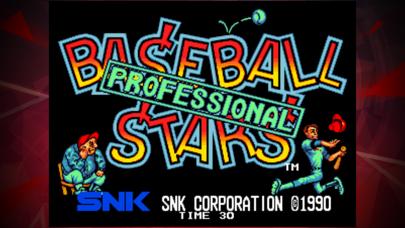 BASEBALL STARS PROFESSIONAL Walkthrough (iOS)