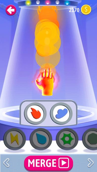 Elemental Gloves Walkthrough (iOS)