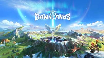 Dawnlands Walkthrough (iOS)