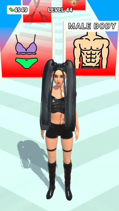 Build A Queen Walkthrough (iOS)