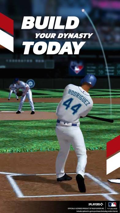 EA SPORTS MLB TAP BASEBALL 23 Walkthrough (iOS)