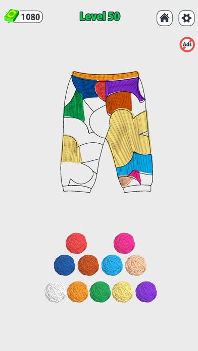 Puzzle Thread: Color Sort Walkthrough (iOS)
