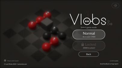 Vlobs Walkthrough (iOS)