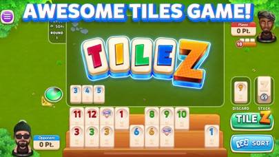 Tilez™ Walkthrough (iOS)