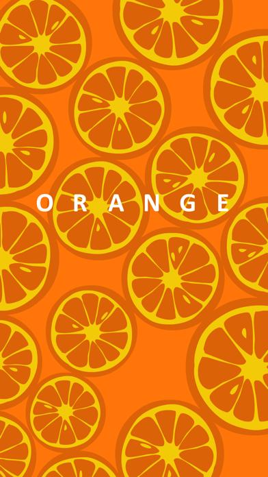 orange (game) Walkthrough (iOS)