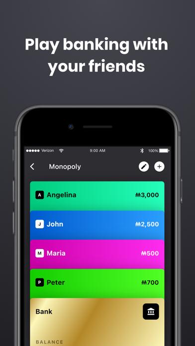 Toy Wallet Walkthrough (iOS)