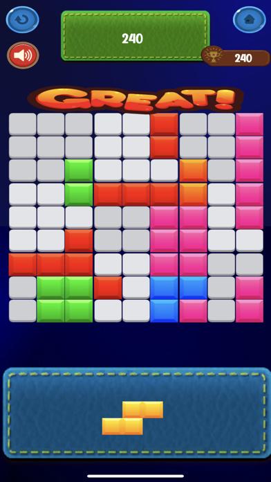 Block Puzzle Color Premium