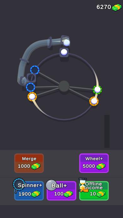 Spinner Clicker Walkthrough (iOS)